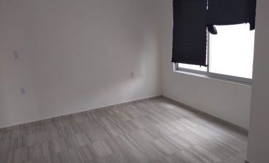 Casa Seminueva Ejidos de Acapatzingo