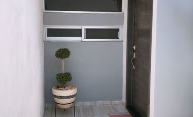 Casa Seminueva Ejidos de Acapatzingo