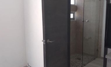 Casa Seminueva Ejidos de Acapatzingo