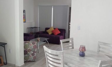 Casa Seminueva Ejidos de Acapatzingo