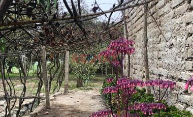 Venta De Terreno Lunahuana