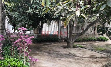 Venta De Terreno Lunahuana