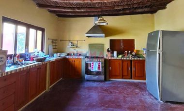 Venta De Terreno Lunahuana