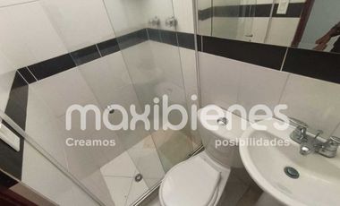 apartamento en arriendo en las vegas. Cod A66215