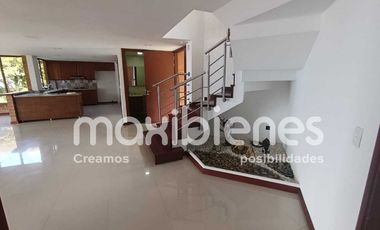 apartamento en arriendo en las vegas. Cod A66215