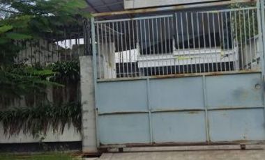 Rumah dijual Kupang Indah Surabaya Barat