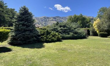 Country Chumamaya casa Edelweiss, 173 m2 cub s/lote 1949 m2