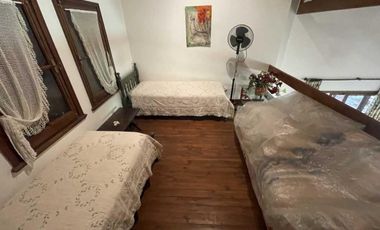 Country Chumamaya casa Edelweiss, 173 m2 cub s/lote 1949 m2