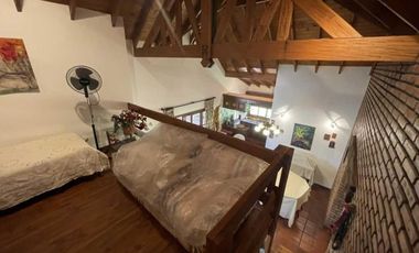 Country Chumamaya casa Edelweiss, 173 m2 cub s/lote 1949 m2