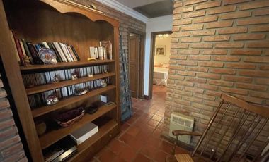 Country Chumamaya casa Edelweiss, 173 m2 cub s/lote 1949 m2