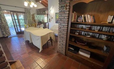 Country Chumamaya casa Edelweiss, 173 m2 cub s/lote 1949 m2