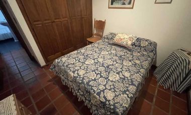 Country Chumamaya casa Edelweiss, 173 m2 cub s/lote 1949 m2
