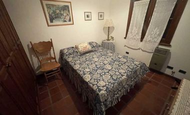 Country Chumamaya casa Edelweiss, 173 m2 cub s/lote 1949 m2