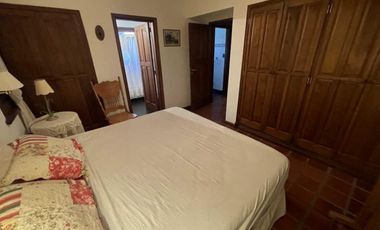 Country Chumamaya casa Edelweiss, 173 m2 cub s/lote 1949 m2