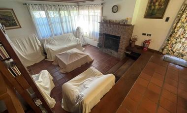 Country Chumamaya casa Edelweiss, 173 m2 cub s/lote 1949 m2