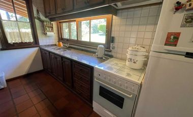 Country Chumamaya casa Edelweiss, 173 m2 cub s/lote 1949 m2