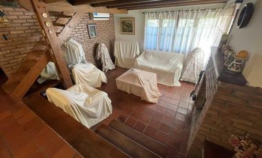 Country Chumamaya casa Edelweiss, 173 m2 cub s/lote 1949 m2