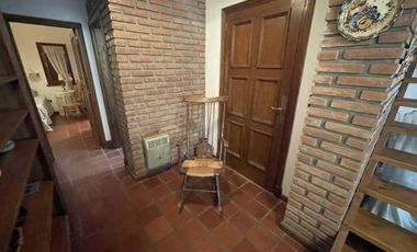 Country Chumamaya casa Edelweiss, 173 m2 cub s/lote 1949 m2