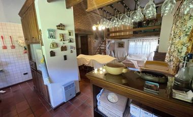 Country Chumamaya casa Edelweiss, 173 m2 cub s/lote 1949 m2