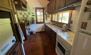 Country Chumamaya casa Edelweiss, 173 m2 cub s/lote 1949 m2