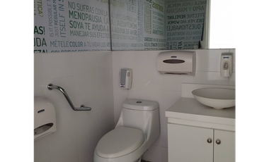 SEA CONFIABLE ALQUILA LOCAL COMERCIAL EN CLAYTON MALL