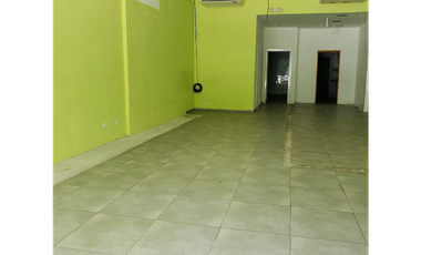 SEA CONFIABLE ALQUILA LOCAL COMERCIAL EN CLAYTON MALL