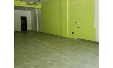 SEA CONFIABLE ALQUILA LOCAL COMERCIAL EN CLAYTON MALL