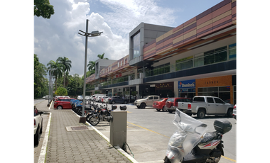 SEA CONFIABLE ALQUILA LOCAL COMERCIAL EN CLAYTON MALL