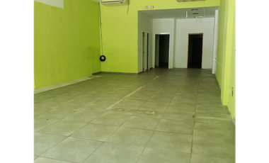 SEA CONFIABLE ALQUILA LOCAL COMERCIAL EN CLAYTON MALL