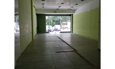 SEA CONFIABLE ALQUILA LOCAL COMERCIAL EN CLAYTON MALL