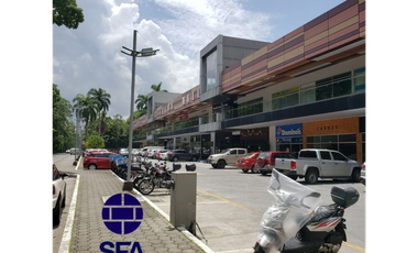 SEA CONFIABLE ALQUILA LOCAL COMERCIAL EN CLAYTON MALL