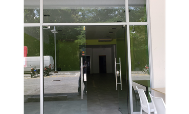 SEA CONFIABLE ALQUILA LOCAL COMERCIAL EN CLAYTON MALL