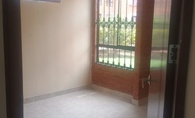 apartamento en arriendo en soacha. Cod A6817701