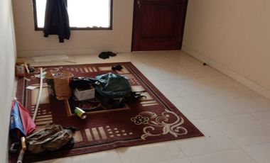 Rumah baru siap huni Cilame kbb banyak bonusnya shm