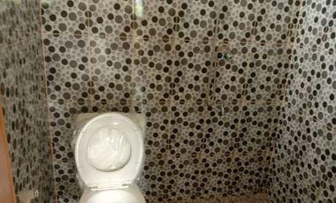 Rumah baru siap huni Cilame kbb banyak bonusnya shm