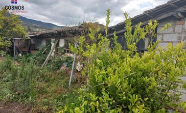 Casa de venta en Otavalo, Imbabura sector Calpaqui