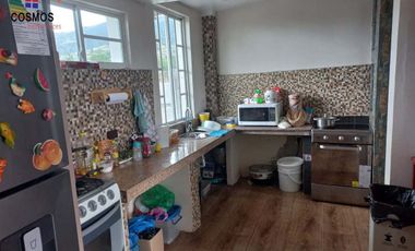Casa de venta en Otavalo, Imbabura sector Calpaqui