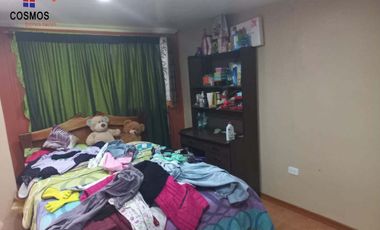 Casa de venta en Otavalo, Imbabura sector Calpaqui