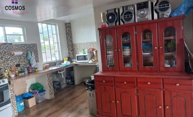 Casa de venta en Otavalo, Imbabura sector Calpaqui