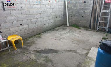 Casa de venta en Otavalo, Imbabura sector Calpaqui