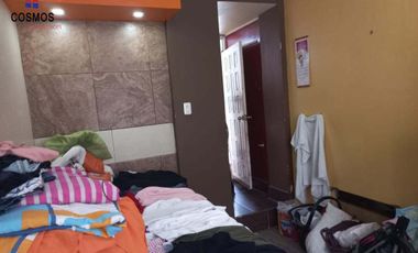 Casa de venta en Otavalo, Imbabura sector Calpaqui