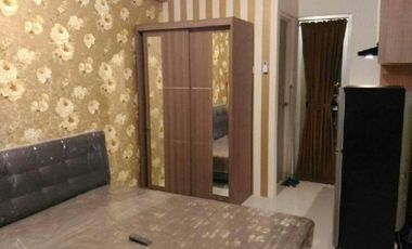 Apt. Gunawangsa Merr View City (stikom) Full furnish