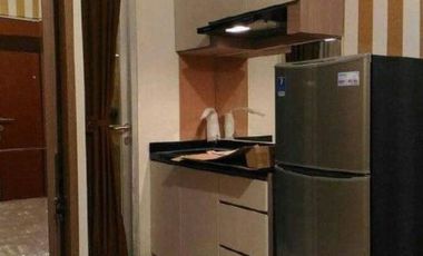 Apt. Gunawangsa Merr View City (stikom) Full furnish