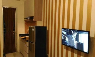 Apt. Gunawangsa Merr View City (stikom) Full furnish
