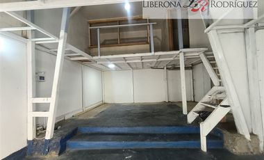 Local Comercial en arriendo en Valparaíso