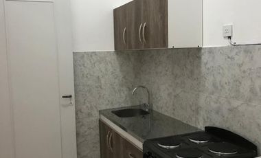 VENTA OPORTUNIDAD DEPARTAMENTO EN CENTRO DE HURLINGHAM