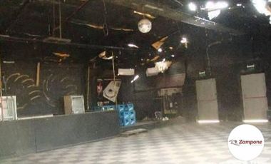 VENTA IMPORTANTE LOCAL COMERCIAL LONGCHAMPS EX DISCO BAILABLE