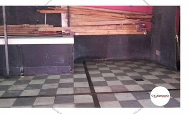 VENTA IMPORTANTE LOCAL COMERCIAL LONGCHAMPS EX DISCO BAILABLE