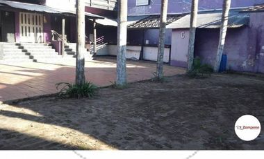 VENTA IMPORTANTE LOCAL COMERCIAL LONGCHAMPS EX DISCO BAILABLE