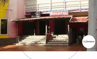 VENTA IMPORTANTE LOCAL COMERCIAL LONGCHAMPS EX DISCO BAILABLE